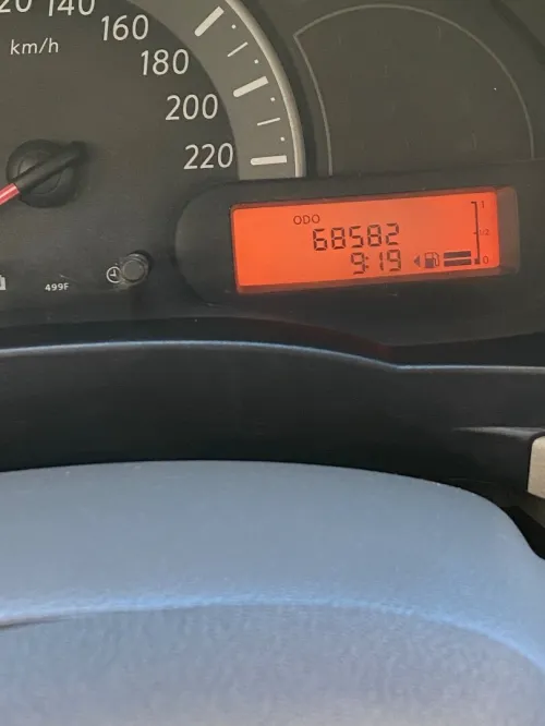 Nissan Micra 2015 Tekna