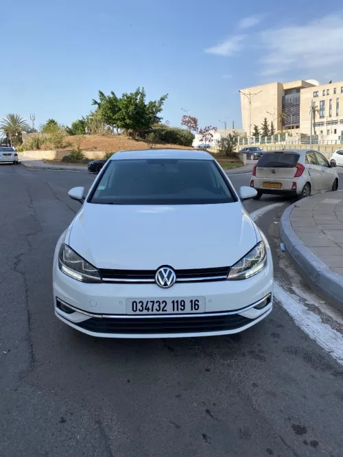 Volkswagen Golf 7 2019 START+