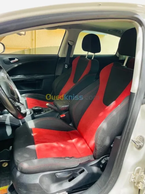 Seat Leon 2013 Fr