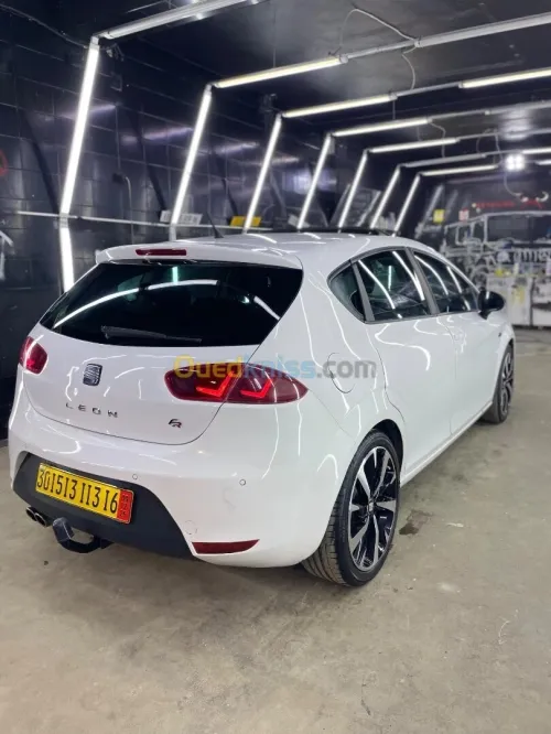 Seat Leon 2013 Fr