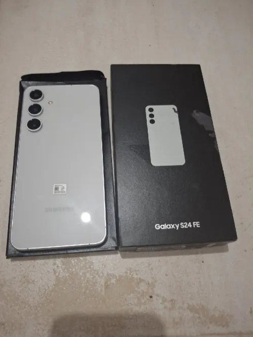 Galaxy Galaxy s24 FE