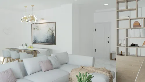 RENOVATION APPARTEMENT / VILLA / COMMERCE