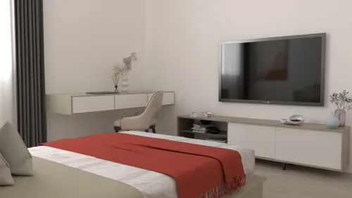 Design de meubles sur mesure | Service premium et rendu 3D réaliste