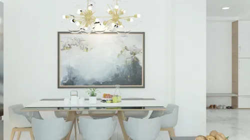 RENOVATION APPARTEMENT / VILLA / COMMERCE