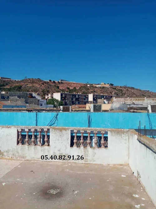 Vente bien immobilier Oran Arzew 4