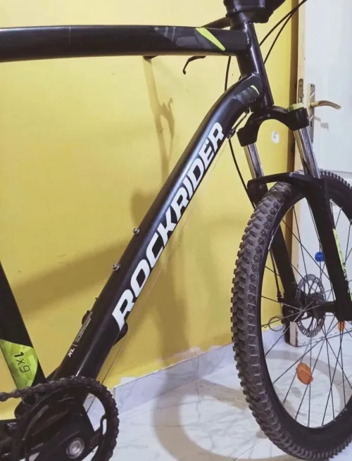 Vélo VTT rockrider st530 (27,5)