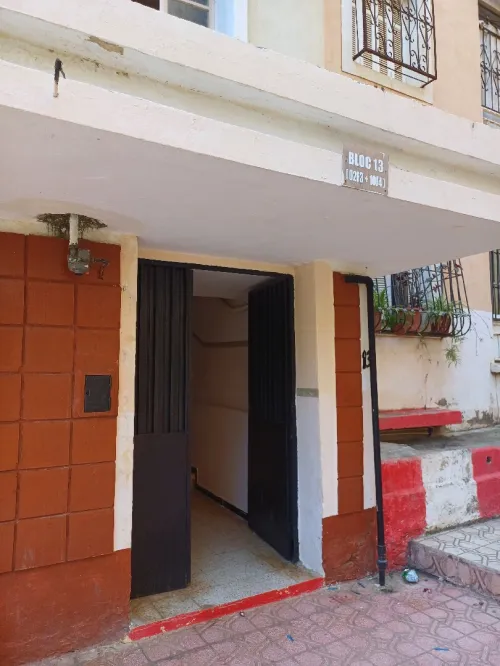 Vente Appartement F4 Tipaza Cherchell