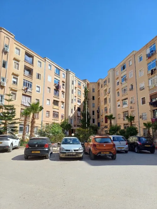 Vente Appartement F4 Tipaza Cherchell