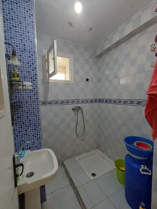 Vente Appartement F4 Tipaza Cherchell