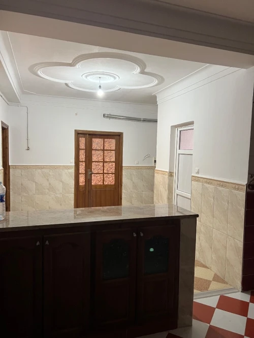 Location Appartement Niveau de villa F3 Blida Beni tamou