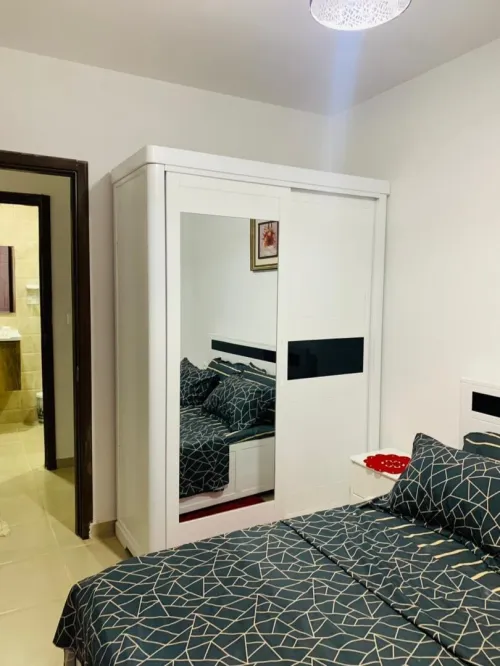 Location Appartement F3 Oran Bir el djir