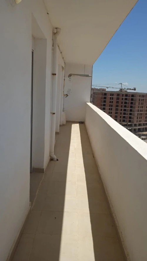 Location Appartement F3 Oran Bir el djir