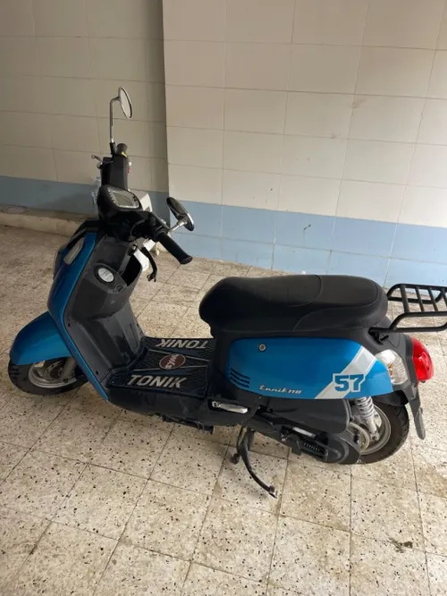 Sym Tonik 2023