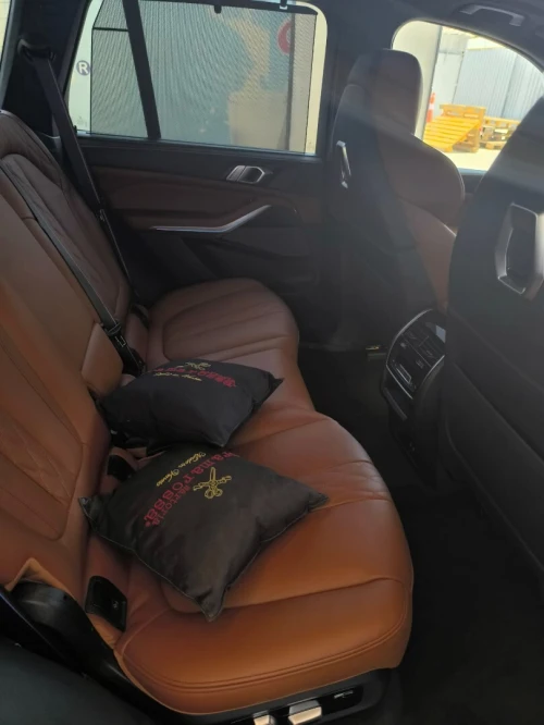 BMW X5 2025 M sport