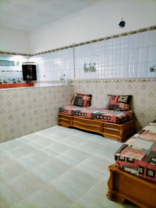 Location Niveau De Villa F3 Annaba Annaba