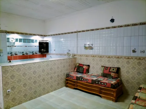 Location Niveau De Villa F3 Annaba Annaba