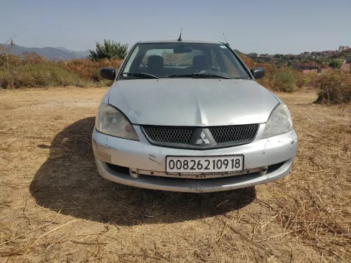 Mitsubishi Lancer 2009 GLX