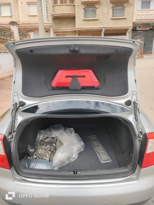 Audi A4 2003 A4