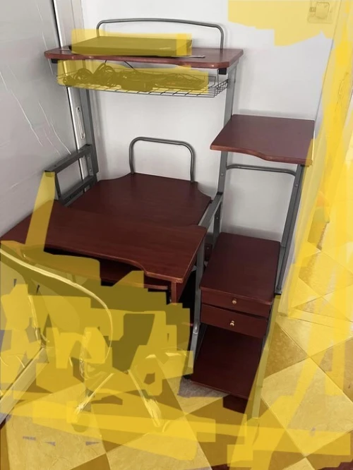 bureau de maison  مكتب منزل 