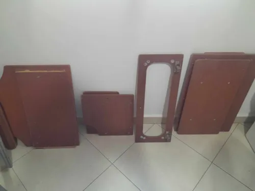bureau de maison  مكتب منزل 