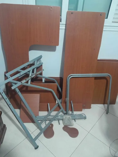 bureau de maison  مكتب منزل 