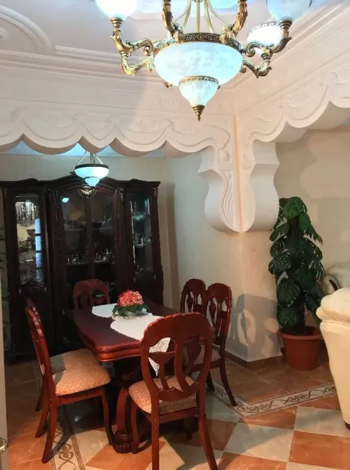 Vente bien immobilier Alger Staoueli