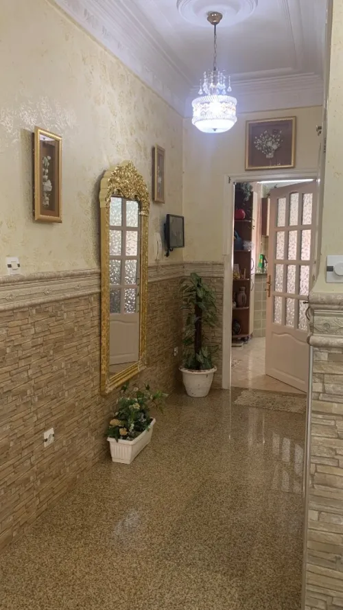 Vente bien immobilier Alger Staoueli