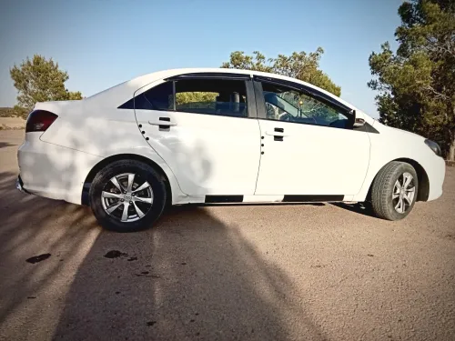 Great Wall C30 2013 C30