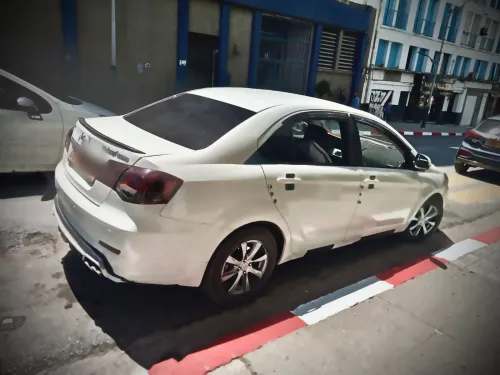 Great Wall C30 2013 C30