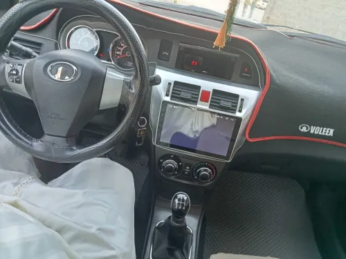 Great Wall C30 2013 C30