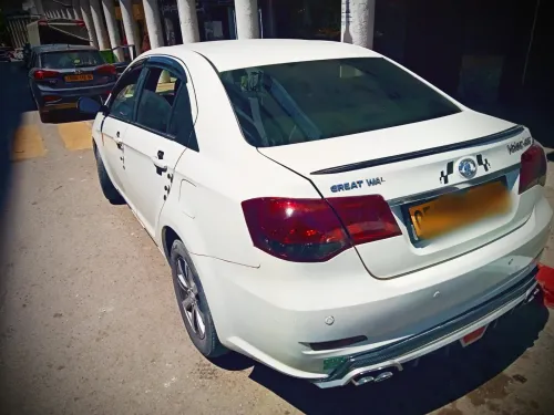 Great Wall C30 2013 C30