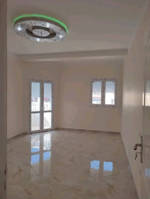 Vente Appartement F4 Bouira Lakhdaria