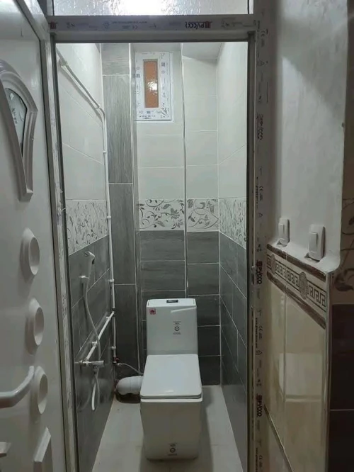 Vente Appartement F4 Bouira Lakhdaria