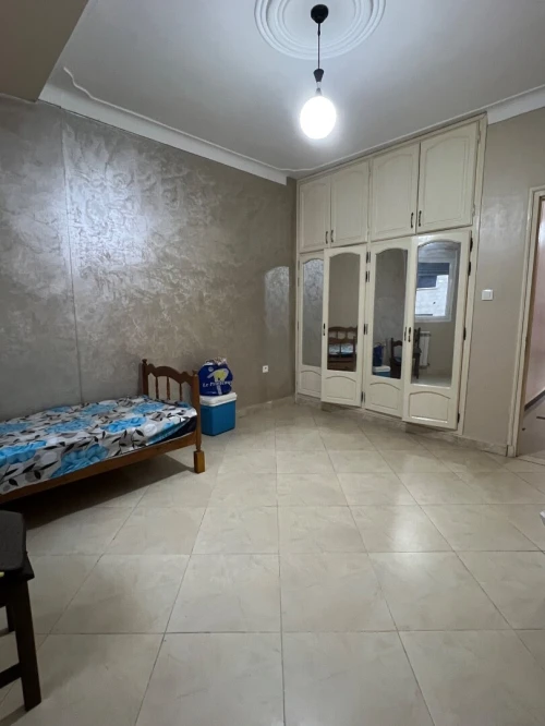 Vente Appartement F4 Tizi Ouzou Tizi ouzou