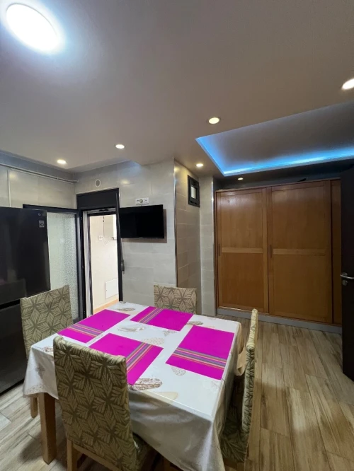 Vente Appartement F5 Boumerdès Boumerdes