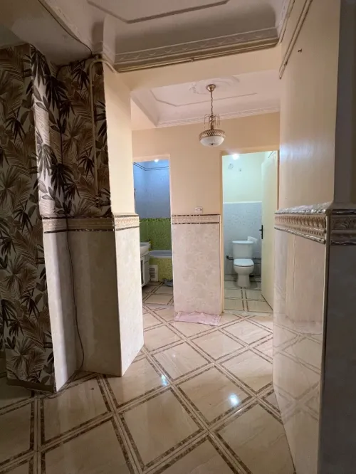 Vente Appartement F3 Boumerdès Corso