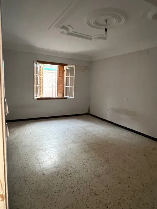 Location Appartement Niveau de villa F6 Tizi Ouzou Tizi ouzou