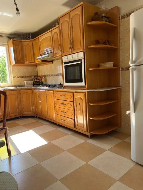 Vente Appartement F4 Boumerdès Tidjelabine