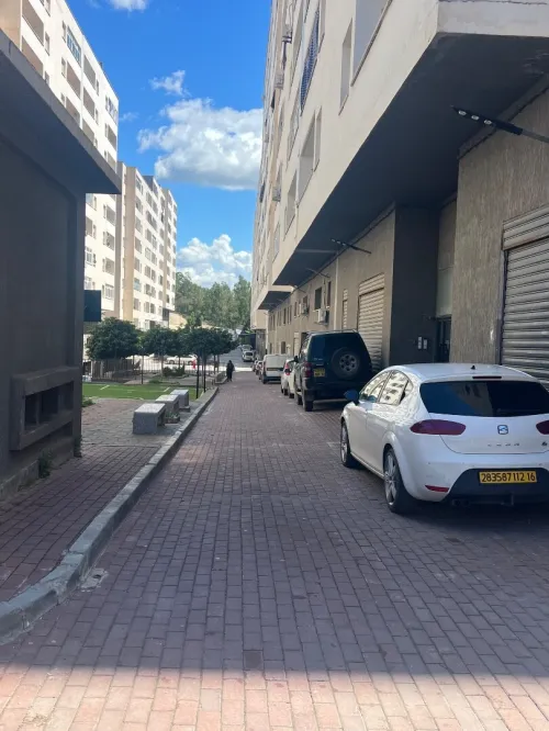 Vente Appartement F3 Boumerdès Thenia