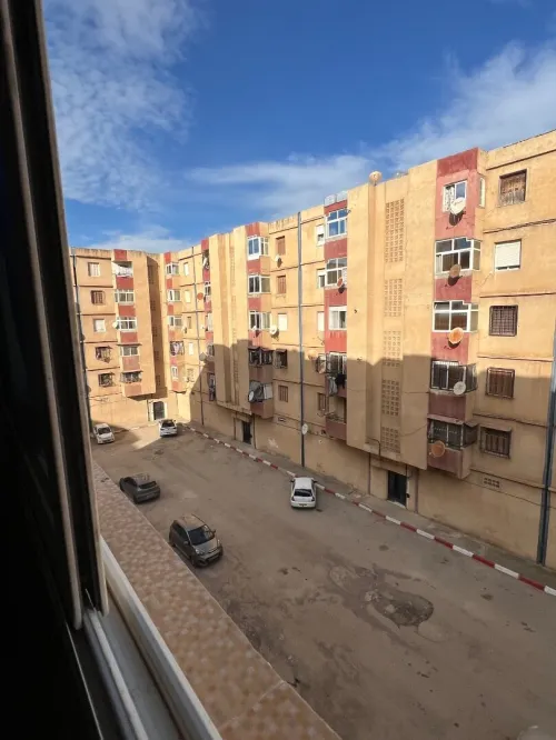 Vente Appartement F3 Boumerdès Corso