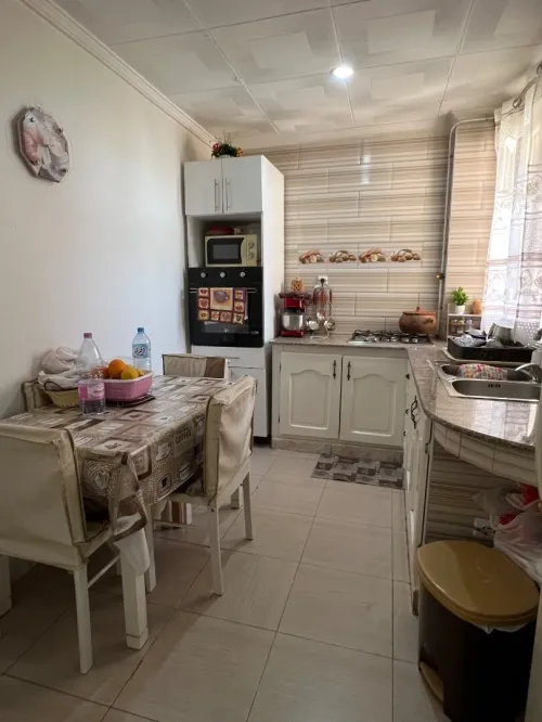 Vente Appartement F3 Boumerdès Boumerdes
