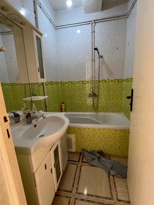 Vente Appartement F3 Boumerdès Corso