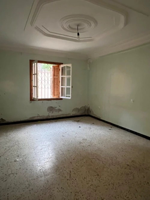 Location Appartement Niveau de villa F6 Tizi Ouzou Tizi ouzou