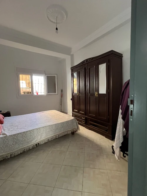 Vente Appartement F3 Boumerdès Boumerdes