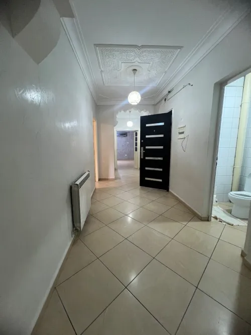Location Appartement F3 Boumerdès Corso
