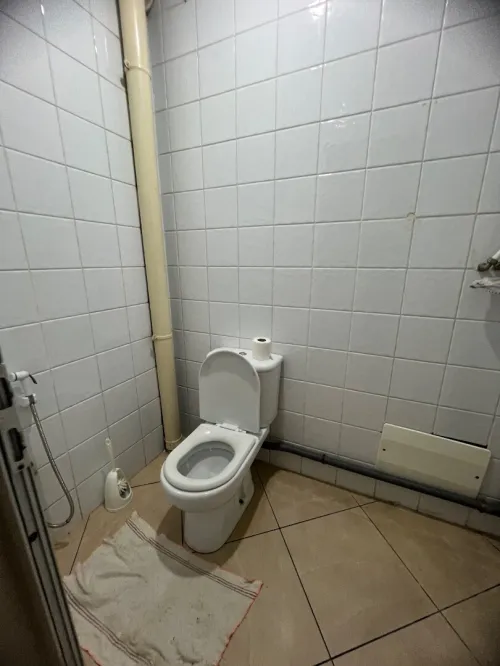 Location Appartement F3 Boumerdès Corso