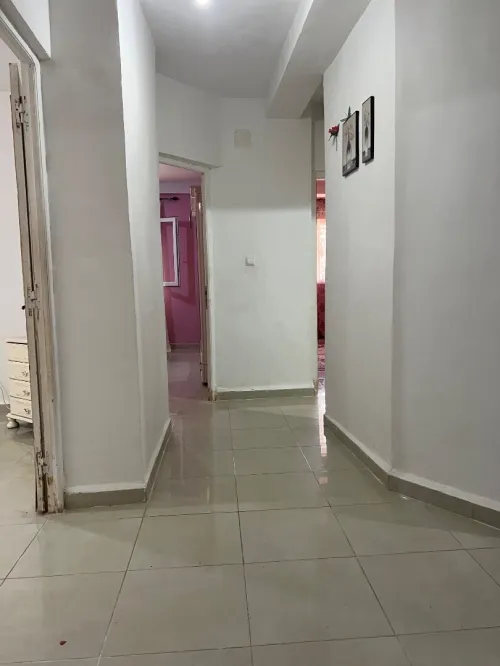 Vente Appartement F3 Boumerdès Corso