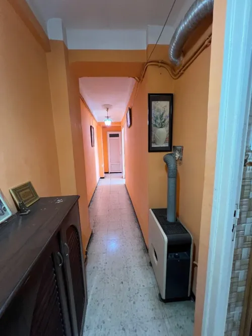Vente Appartement F3 Boumerdès Boumerdes