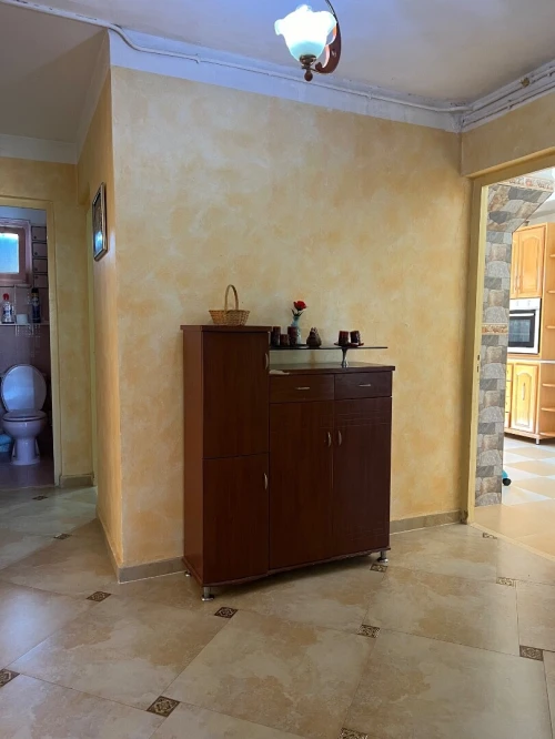 Vente Appartement F4 Boumerdès Tidjelabine
