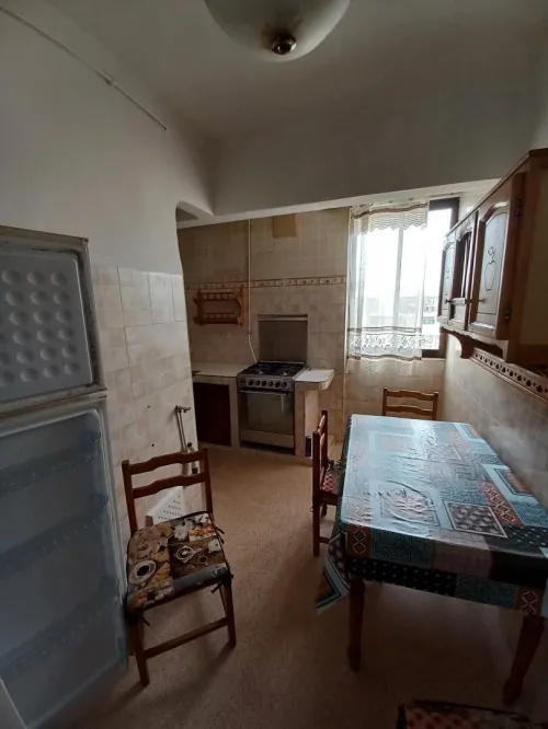 Location Appartement F3 Boumerdès Boumerdes